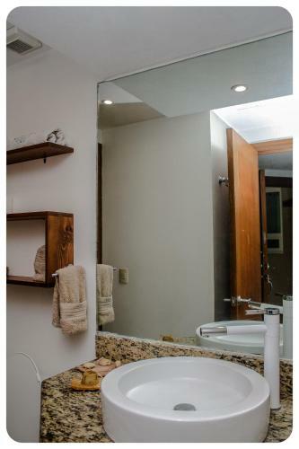 Apartamento "el Pajaro Carpintero"