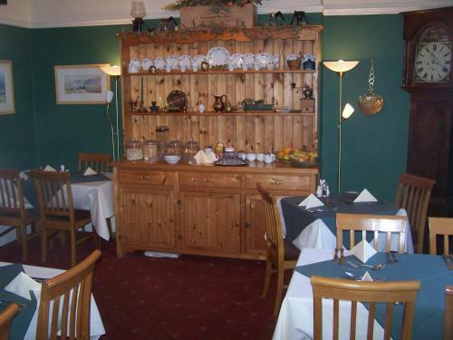 Posada Cumberland Inn