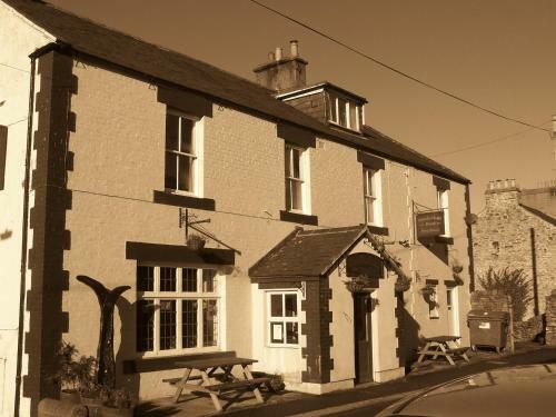 Posada Cumberland Inn