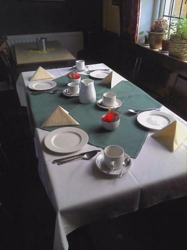 Posada Cumberland Inn