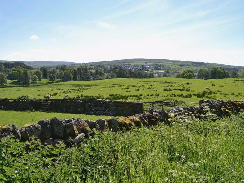 Mark Close Farmhouse