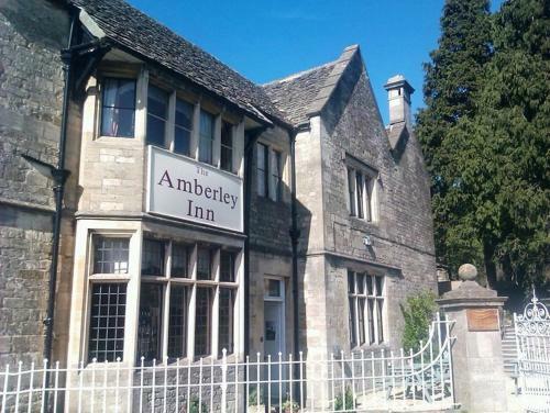 Hotel Amberley Inn