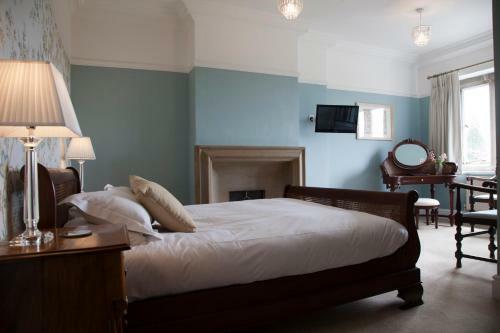 Hotel Amberley Inn