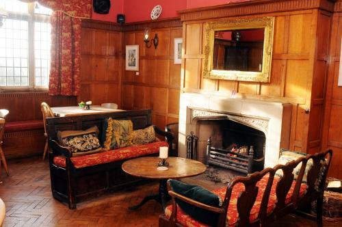 Hotel Amberley Inn