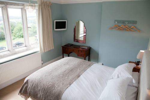Hotel Amberley Inn