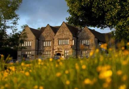 Hotel Amberley Inn
