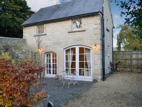 Coach House