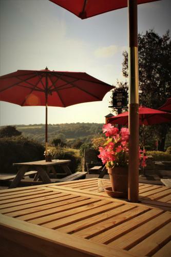 Posada The Crown Inn