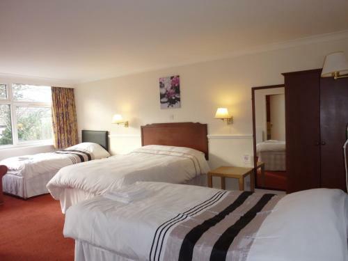 The Highfield Hotel