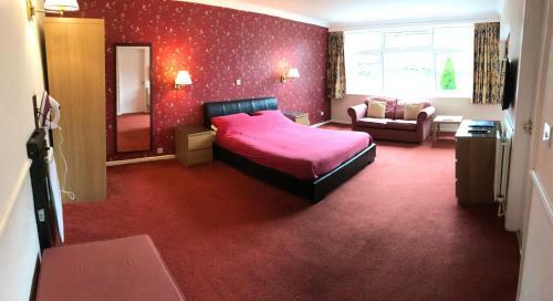 The Highfield Hotel