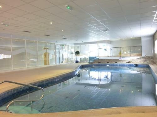 The Highfield Hotel