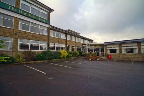 The Highfield Hotel