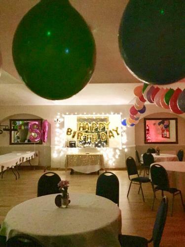 The Highfield Hotel