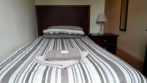 Posada The Woodlands Hotel