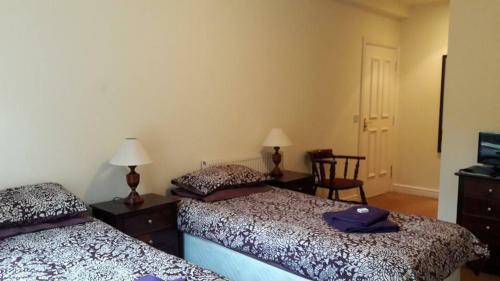 Posada The Woodlands Hotel