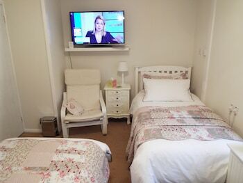 Bed & Breakfast Old Chapel Forge