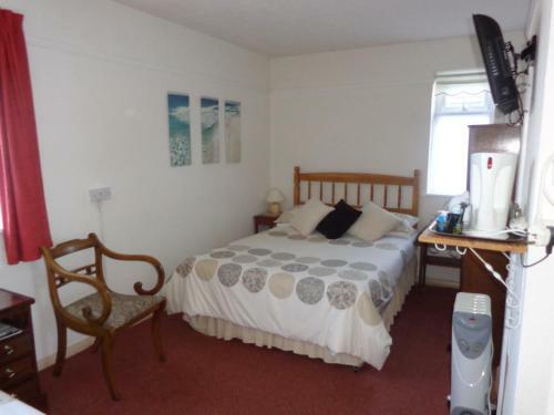 Hostal Selwood Lodge