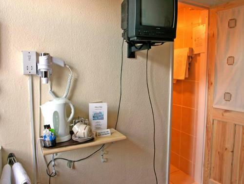 Hostal Selwood Lodge