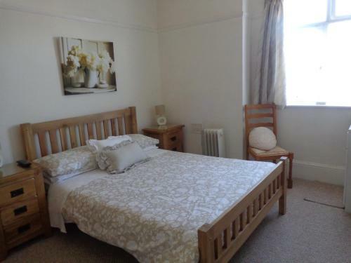 Hostal Selwood Lodge