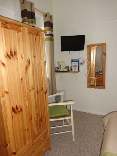Hostal Selwood Lodge