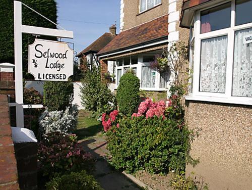 Hostal Selwood Lodge