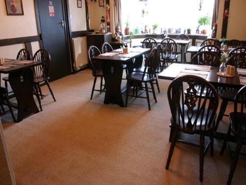 Hostal Selwood Lodge
