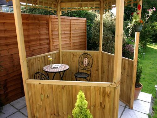 Hostal Selwood Lodge