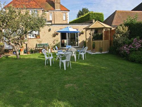Hostal Selwood Lodge