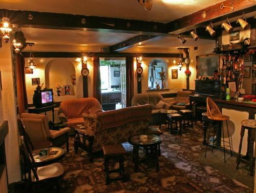 Hostal Selwood Lodge