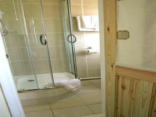 Hostal Selwood Lodge