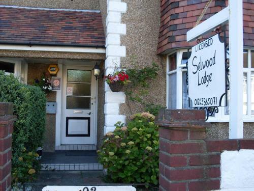 Hostal Selwood Lodge