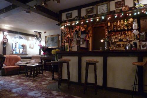 Hostal Selwood Lodge
