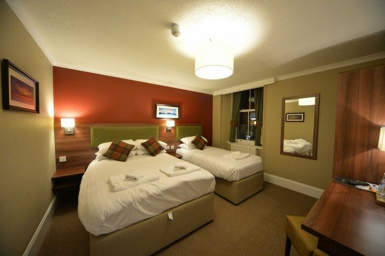 The Portree Hotel