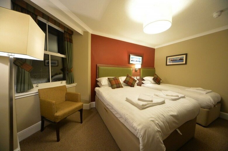 The Portree Hotel