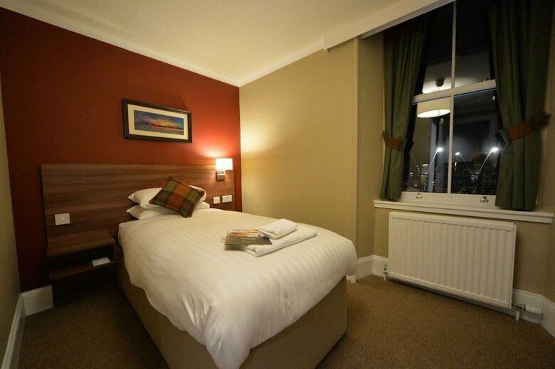 The Portree Hotel