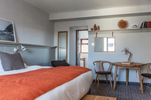 Bosville Hotel