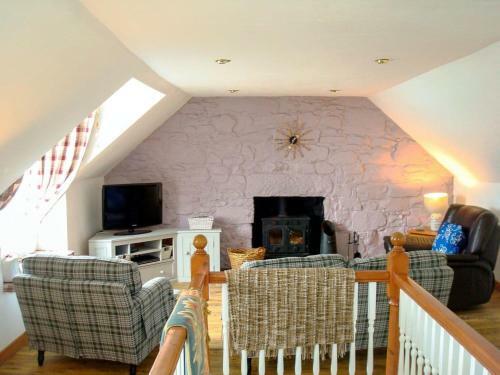 Fleet Cottage
