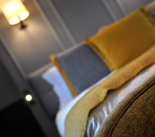 Hotel Marmalade