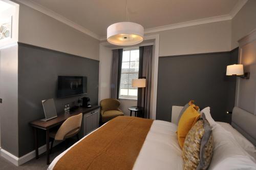 Hotel Marmalade