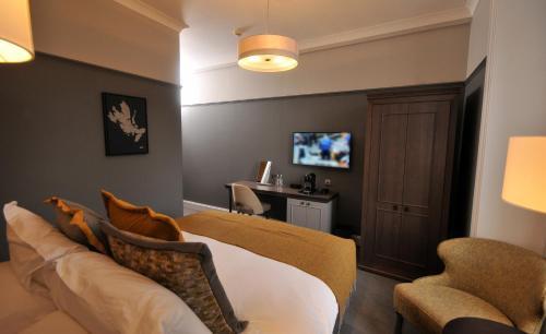 Hotel Marmalade