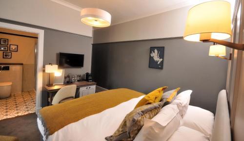 Hotel Marmalade