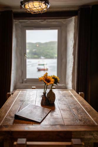 Quayside Apartment