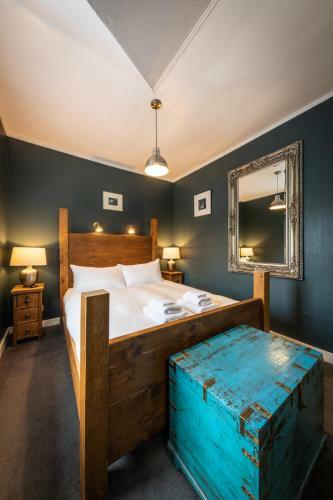 Quayside Apartment