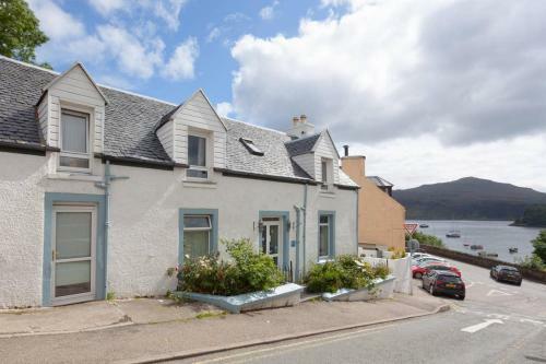 Hostal Braeside Bed And Breakfast