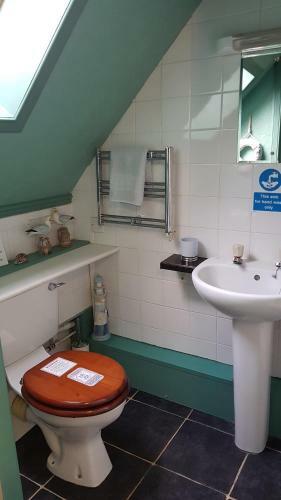 Hostal Braeside Bed And Breakfast