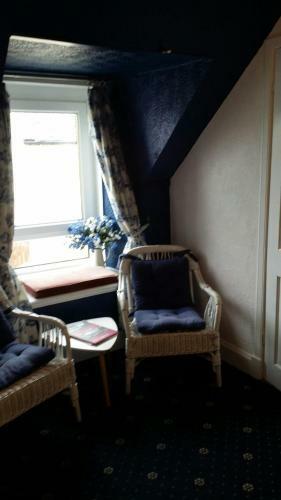 Hostal Braeside Bed And Breakfast