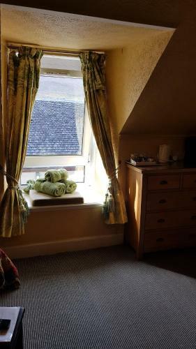Hostal Braeside Bed And Breakfast