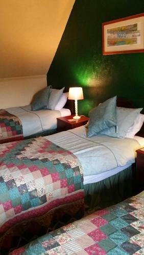 Hostal Braeside Bed And Breakfast