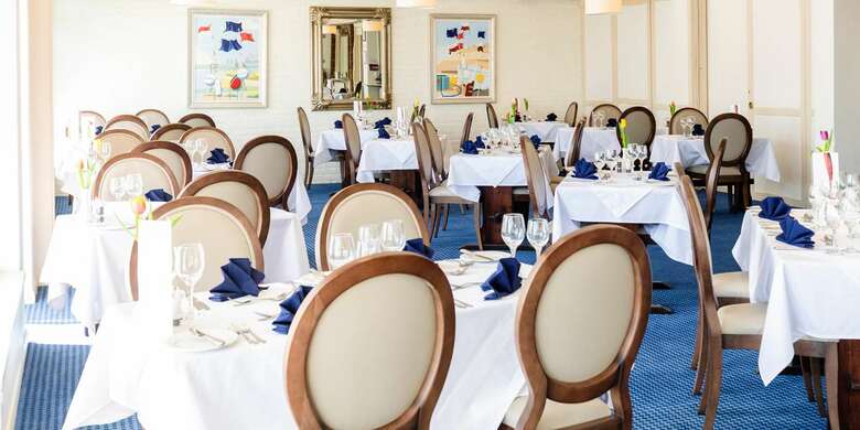 Best Western Beachcroft Hotel