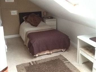 Hostal Trevali Guest House